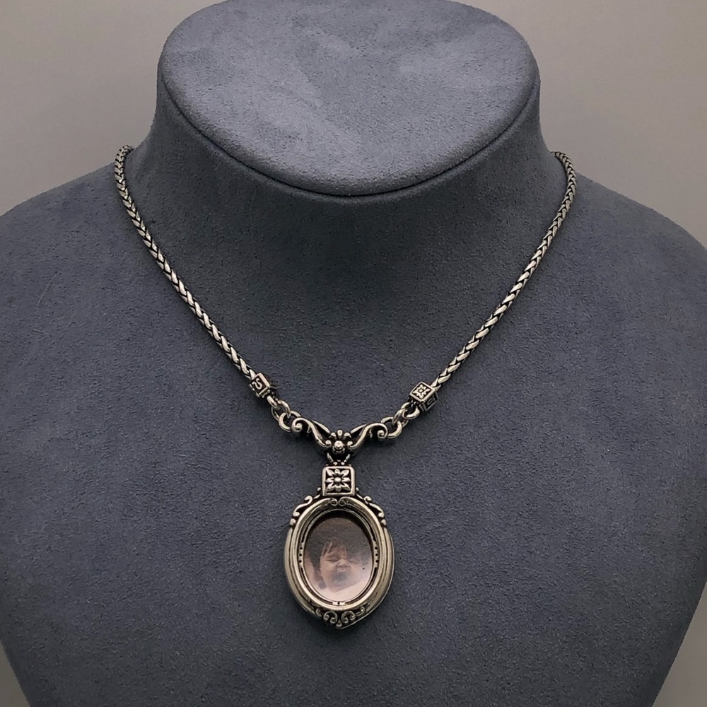 Brighton memory Lane Necklace